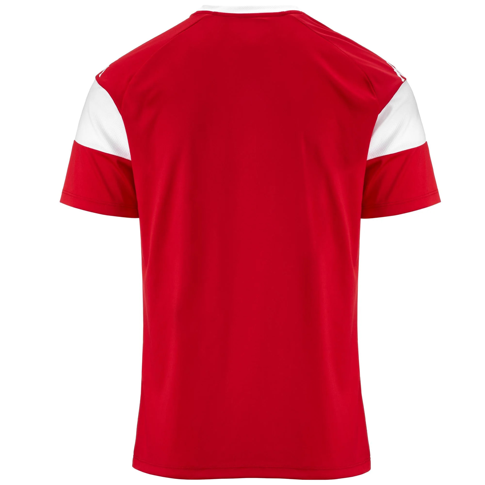Kappa Maglie gioco SHIRT KAPPA4SOCCER DARETO Rosso