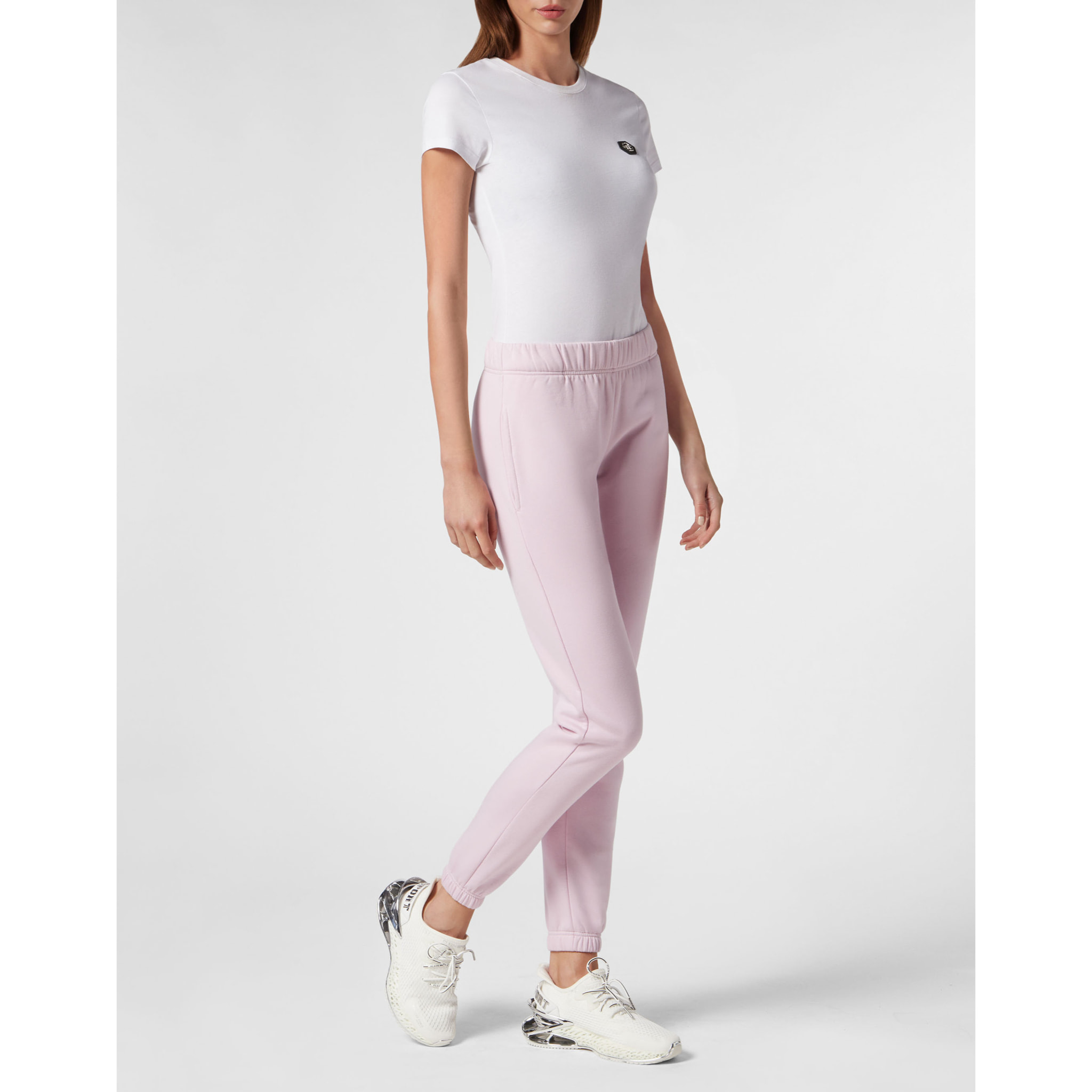 PLEIN SPORT Pantalones de jogging