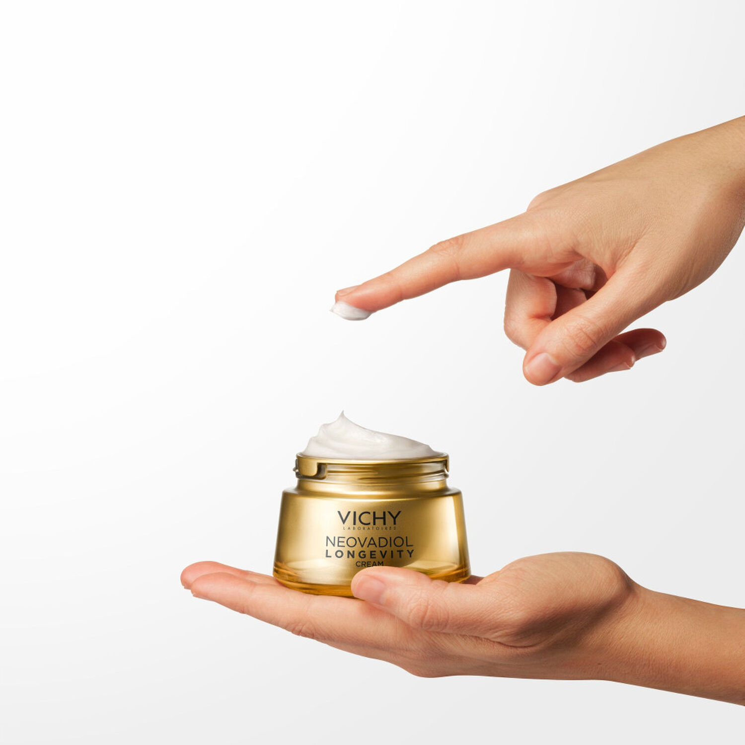 Neovadiol Longevity - Recharge Crème Revolumisante