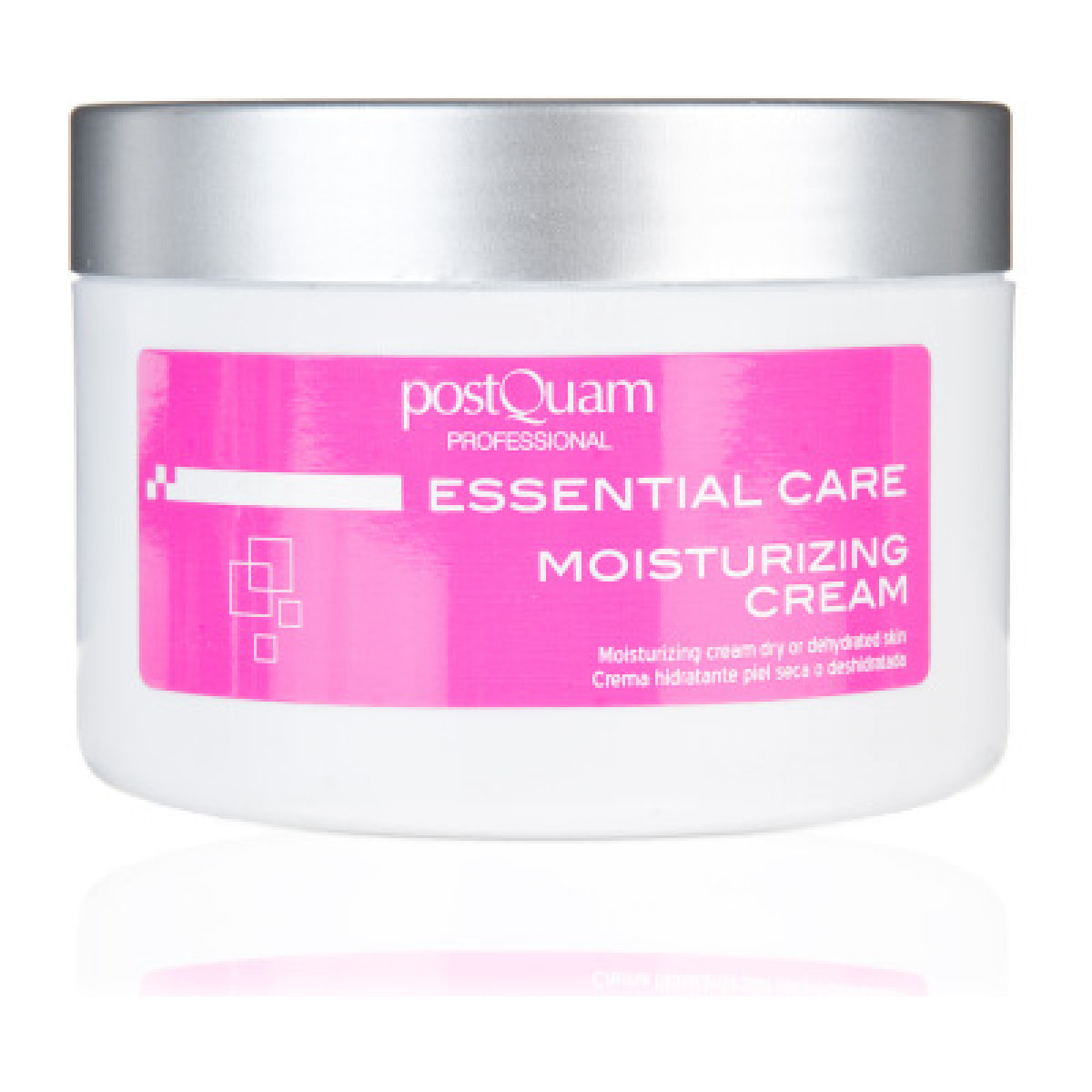 Crema Idratante 200 Ml. Pelle Secca