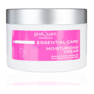 Crema Idratante 200 Ml. Pelle Secca