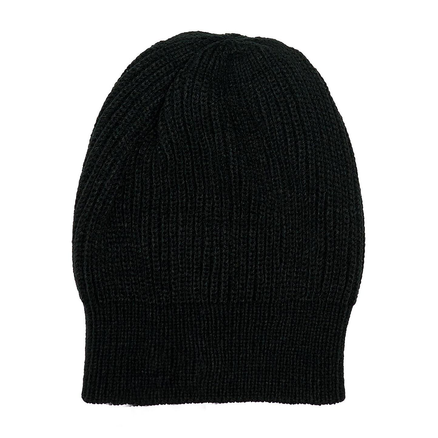 Cappello in tricot etichetta piccola logo Leone 1947 Apparel