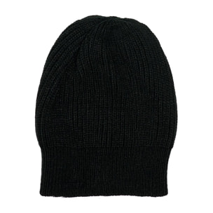Cappello in tricot etichetta piccola logo Leone 1947 Apparel