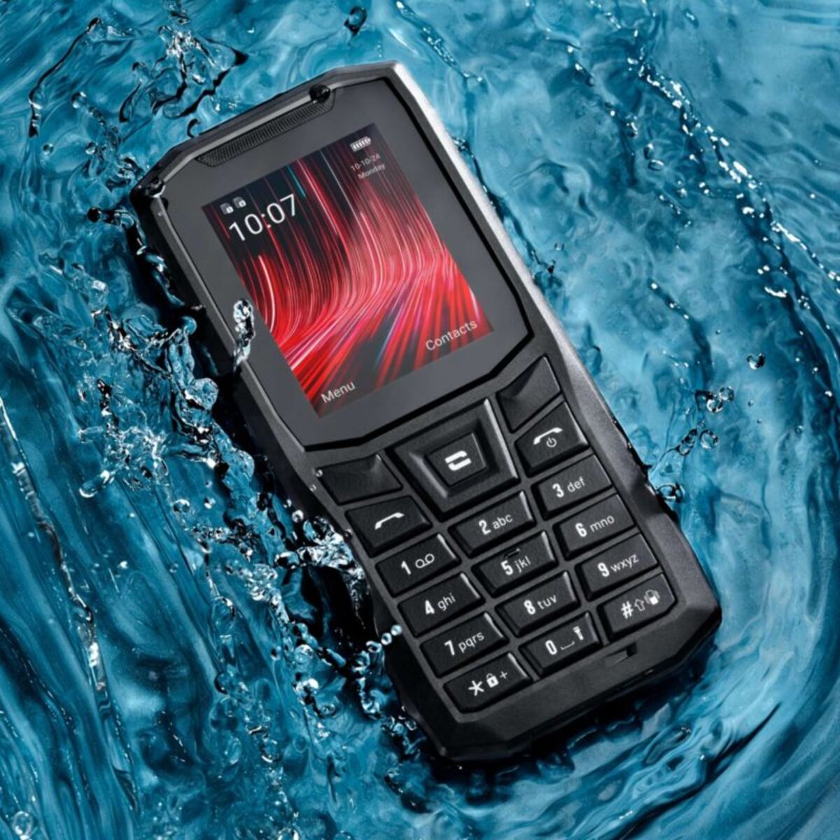 Téléphone portable CROSSCALL Core S5