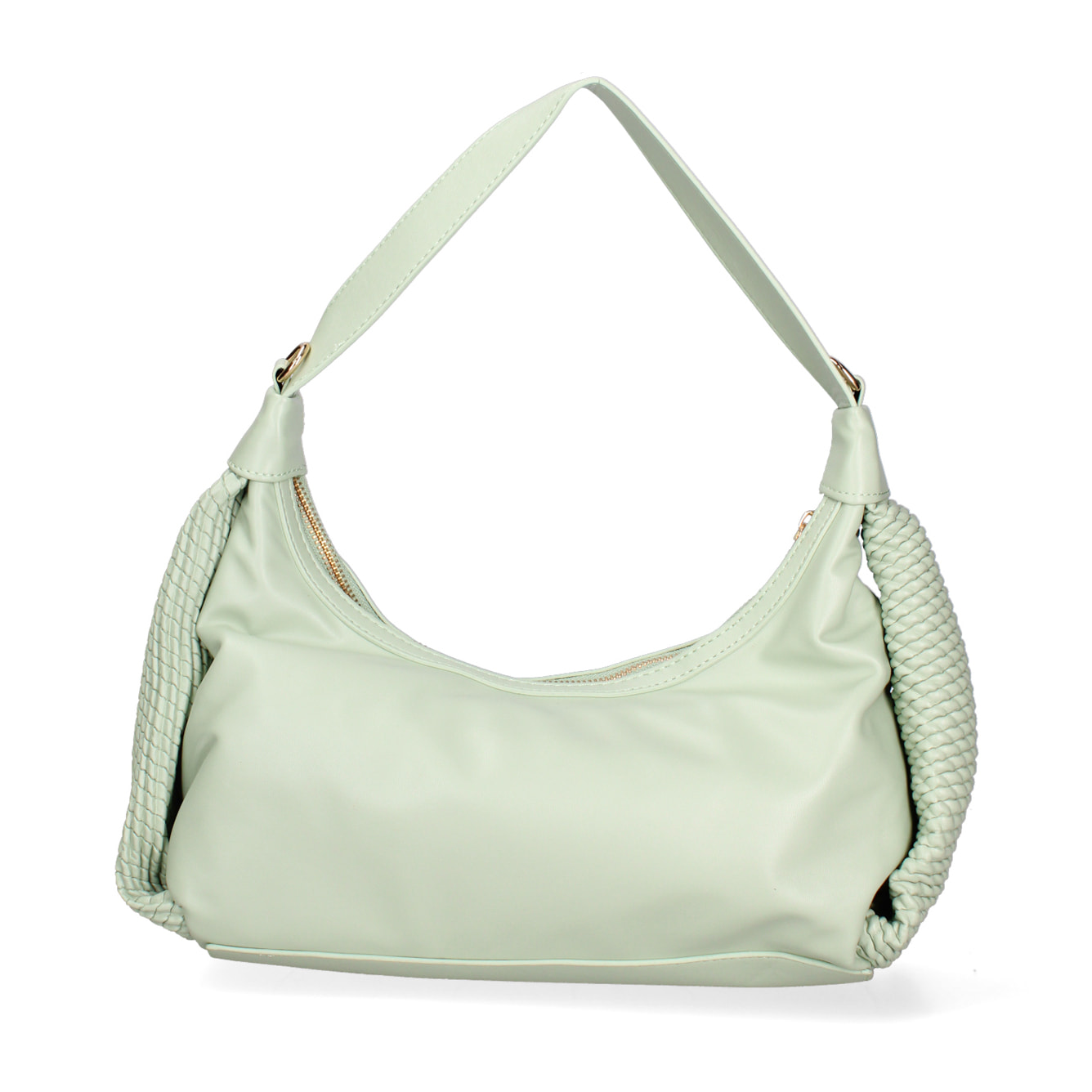 Borsa a spalla  da donna Poliuretano In Poliuretano 30x22x10 cm