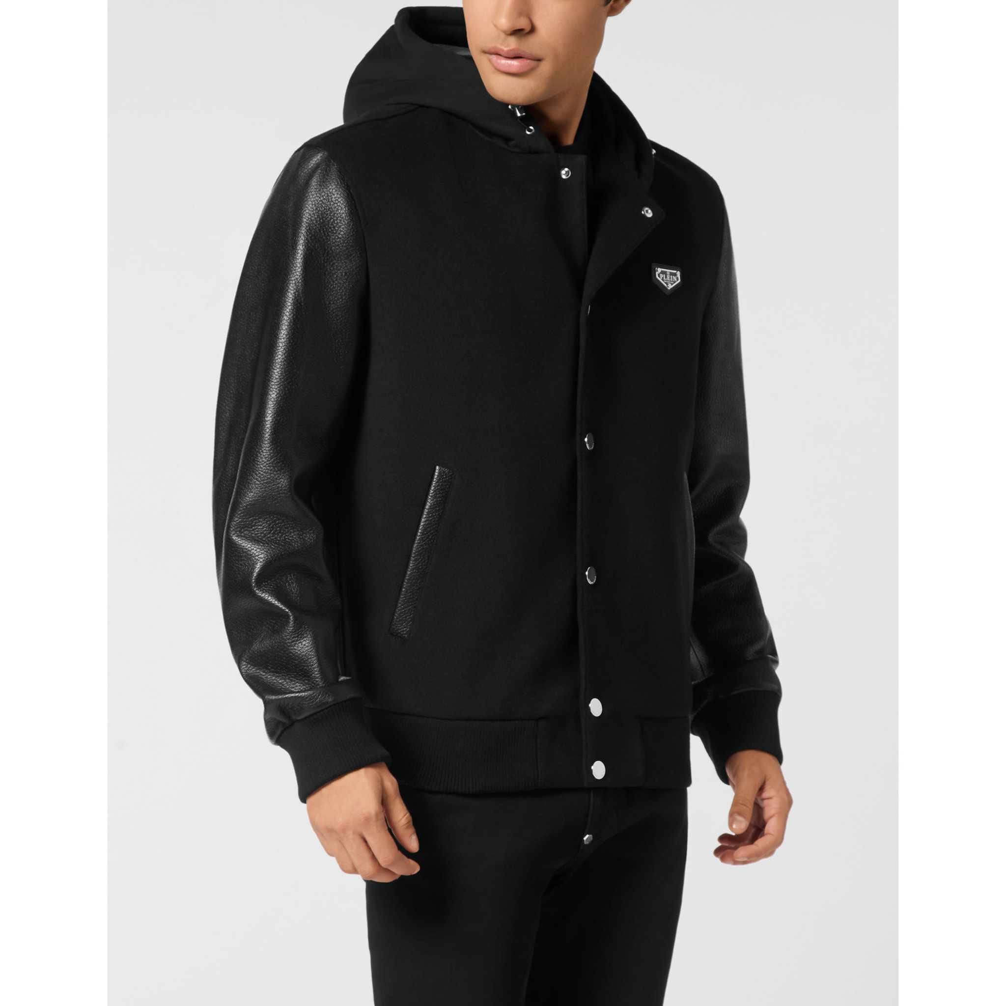 PHILIPP PLEIN Bomber