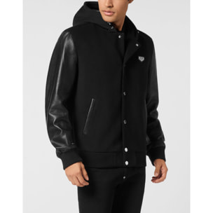 PHILIPP PLEIN Bomber