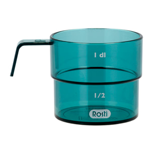 Verre doseur Mensura