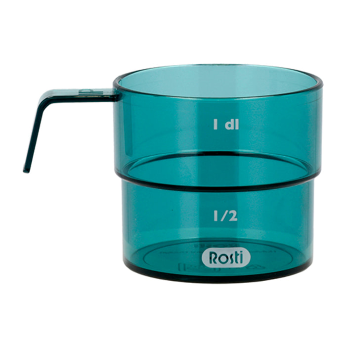 Verre doseur Mensura