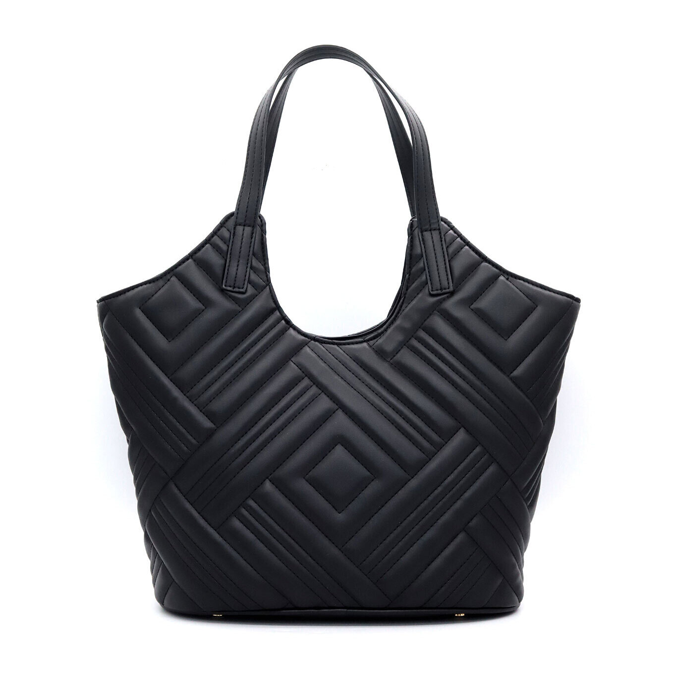 Borsa Shopper BIARRIZ da donna ecopelle Prodotto Vegano 43,2x51x15 cm
