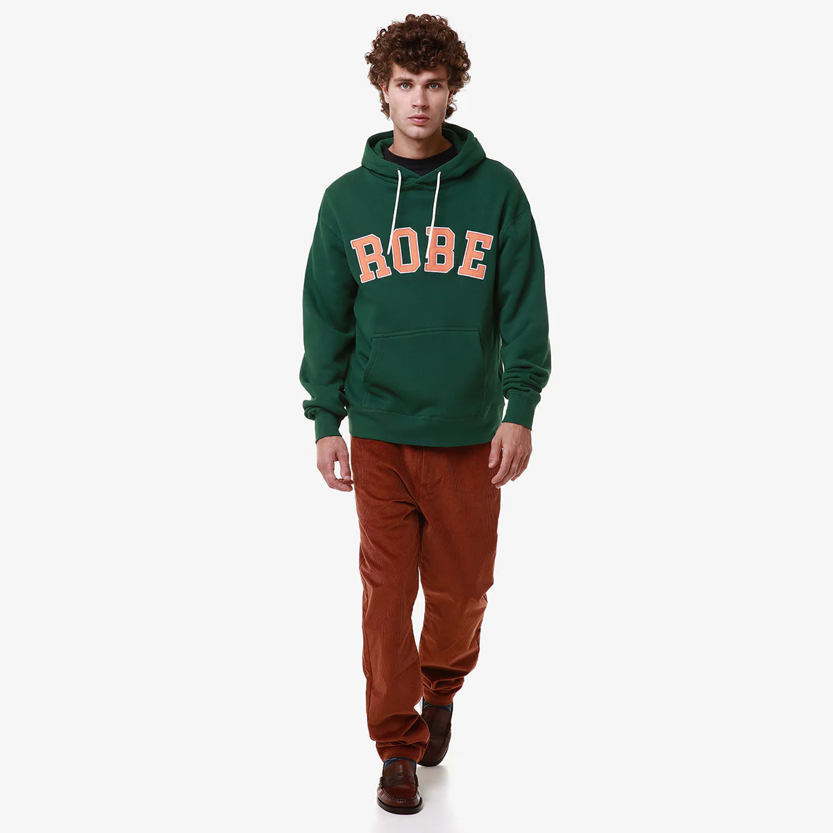 Felpe robe di kappa sale