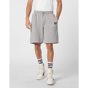 PHILIPP PLEIN Pantalones de chándal ICONIC PLEIN