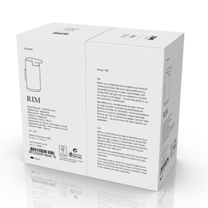 Distributeur de savon Rim