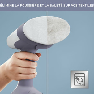 Défroisseur vapeur CALOR DT7151C0 Access Steam Easy