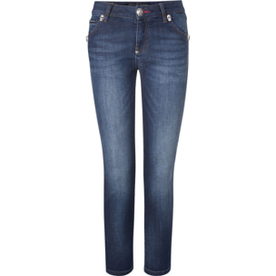 PHILIPP PLEIN straight supreme "sunday morning"