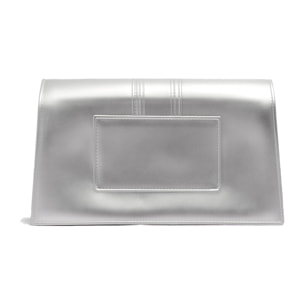 Borsa a mano da donna PVC Prodotto Vegano 25x15x8 cm