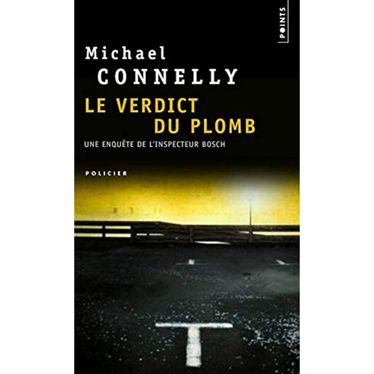 Connelly, Michael | Le Verdict du plomb | Livre d'occasion