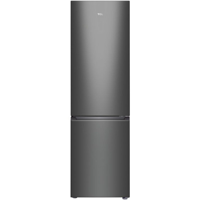 Réfrigérateur combiné TCL RF282BSD0