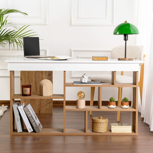 Bureau d'angle - ELYRA