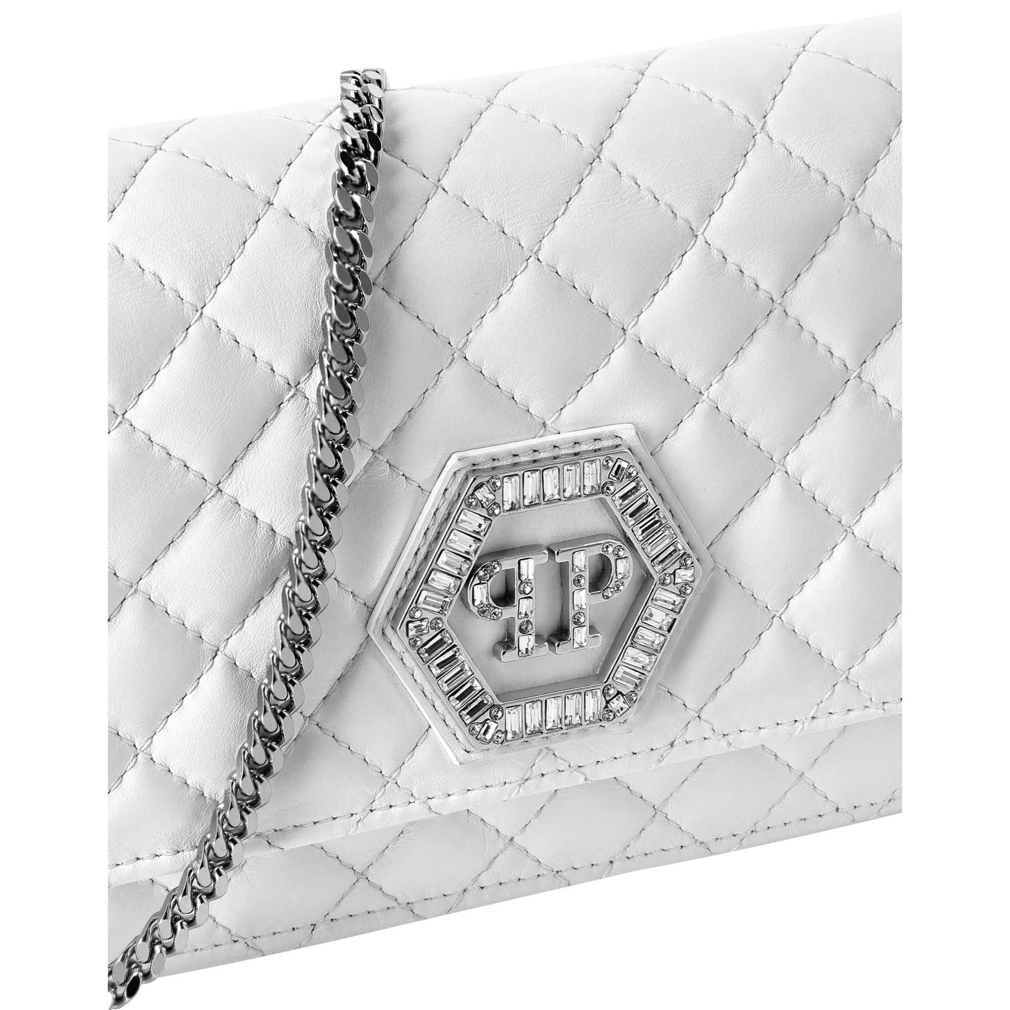 PHILIPP PLEIN Shoulder Bag
