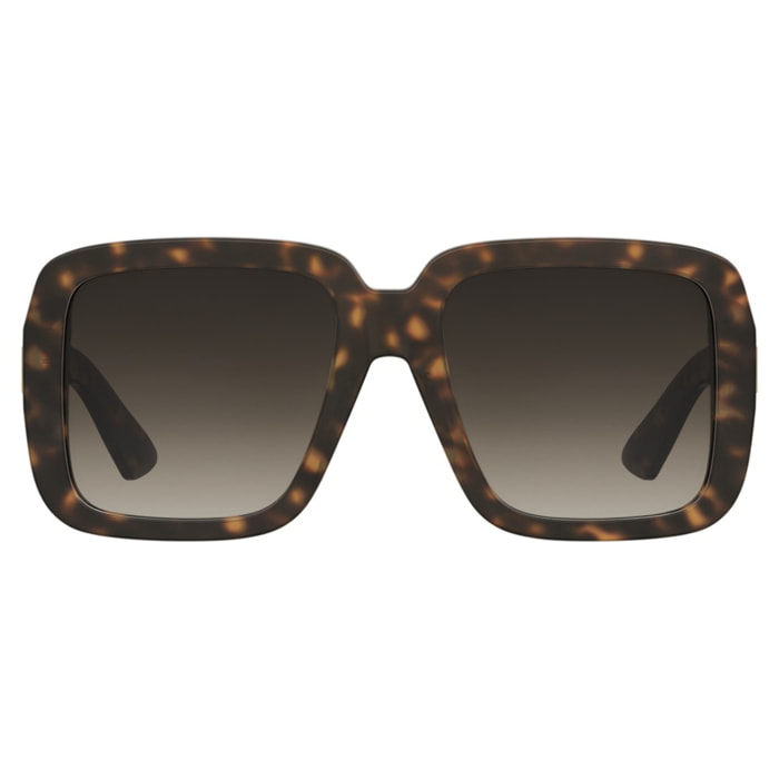 Gafas de Sol Moschino MOS180/S 086 de Acetato Mujer 55 mm