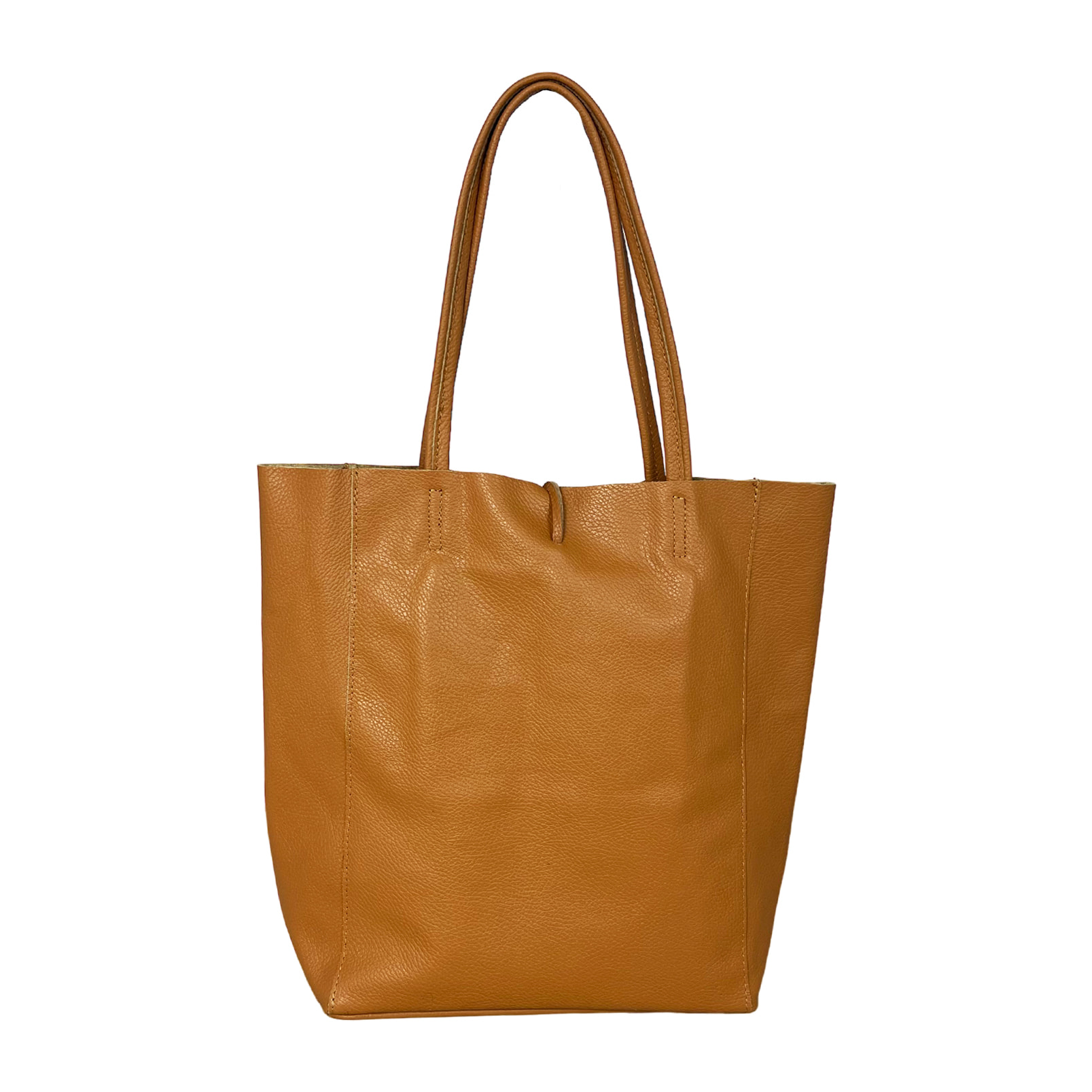 Borsa Shopper Cheval Firenze Adele Cuoio