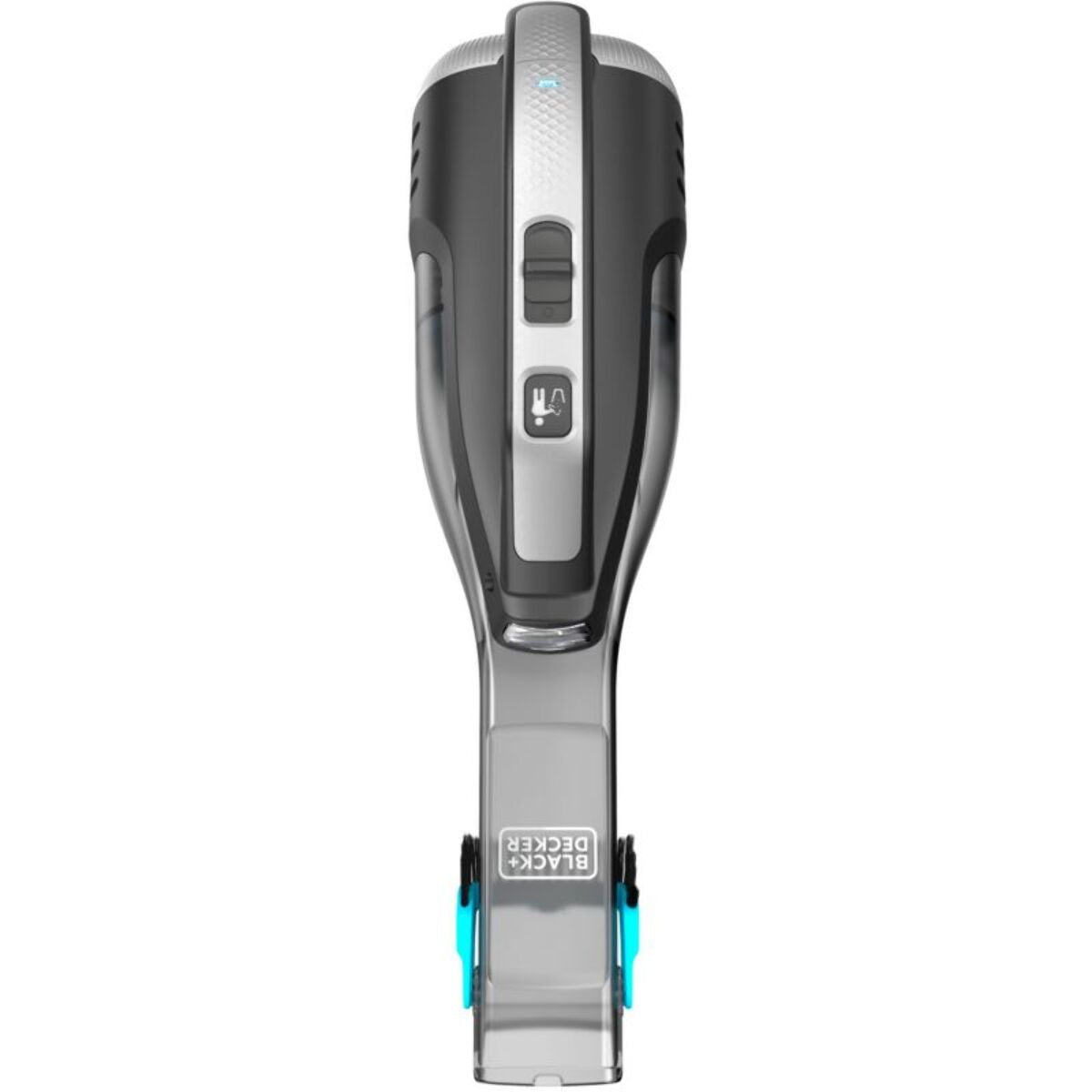 Aspirateur main BLACK ET DECKER DVD320B