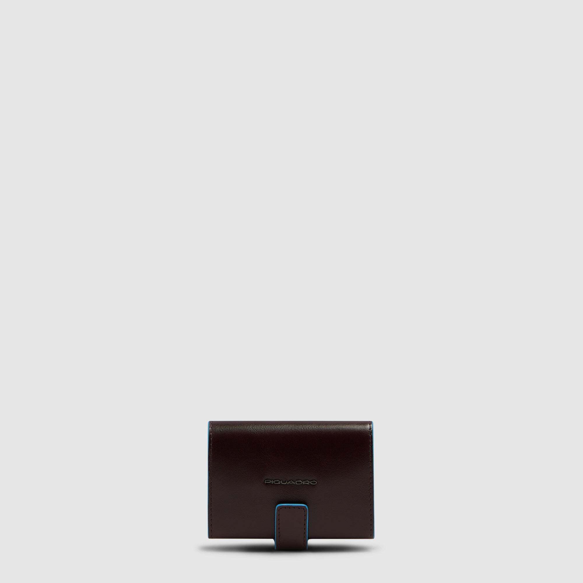 Piquadro Portafogli MagSafe® modulare