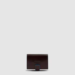 Piquadro Portafogli MagSafe® modulare
