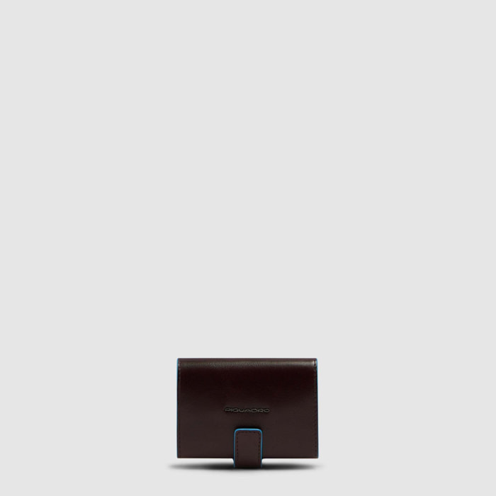Piquadro Portafogli MagSafe® modulare