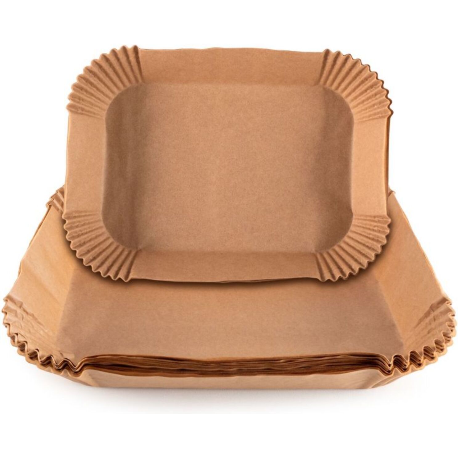 Papier cuisson NUFRY Airfryer Paperpack 150 pièces