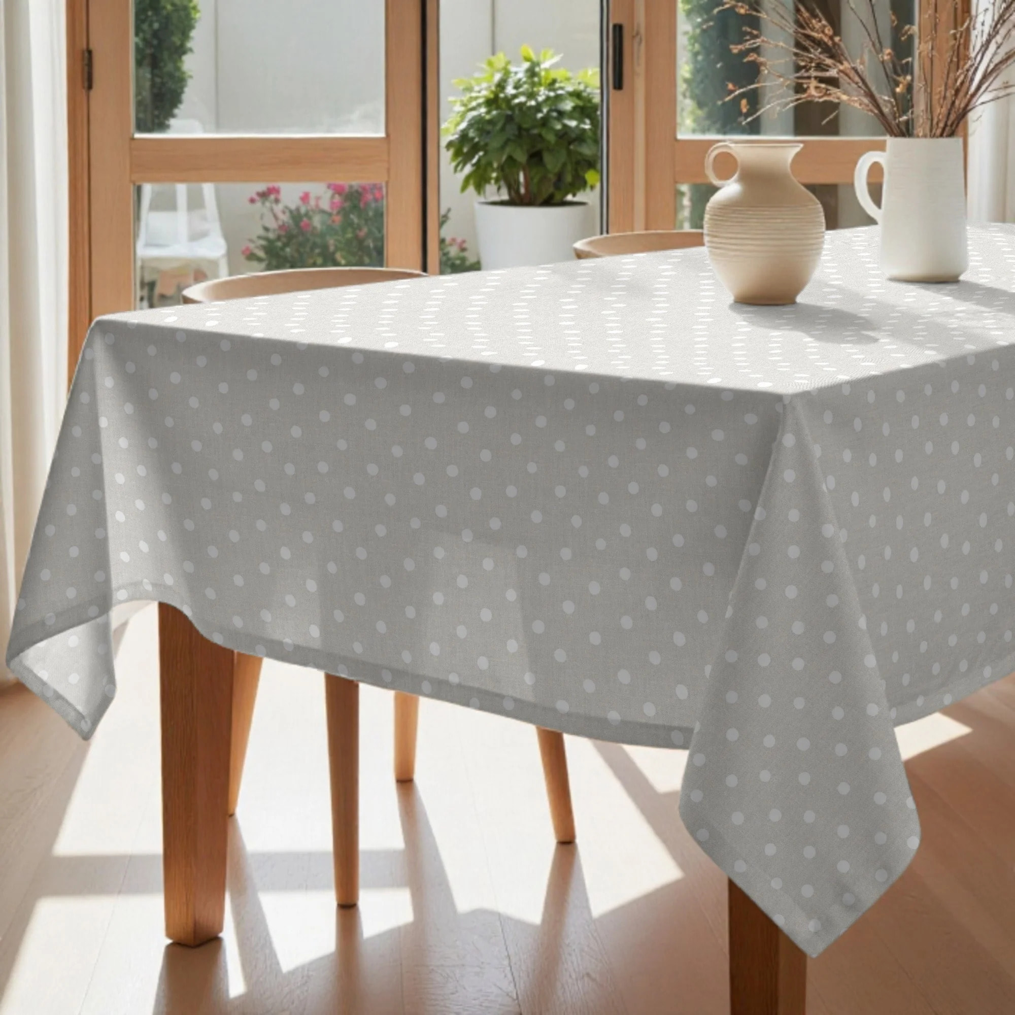 Nappe en résine anti-taches 0120-175