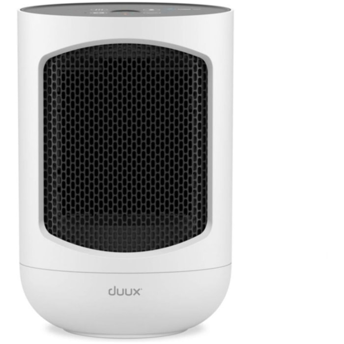 Chauffage soufflant DUUX DXCH43 Zone Blanc