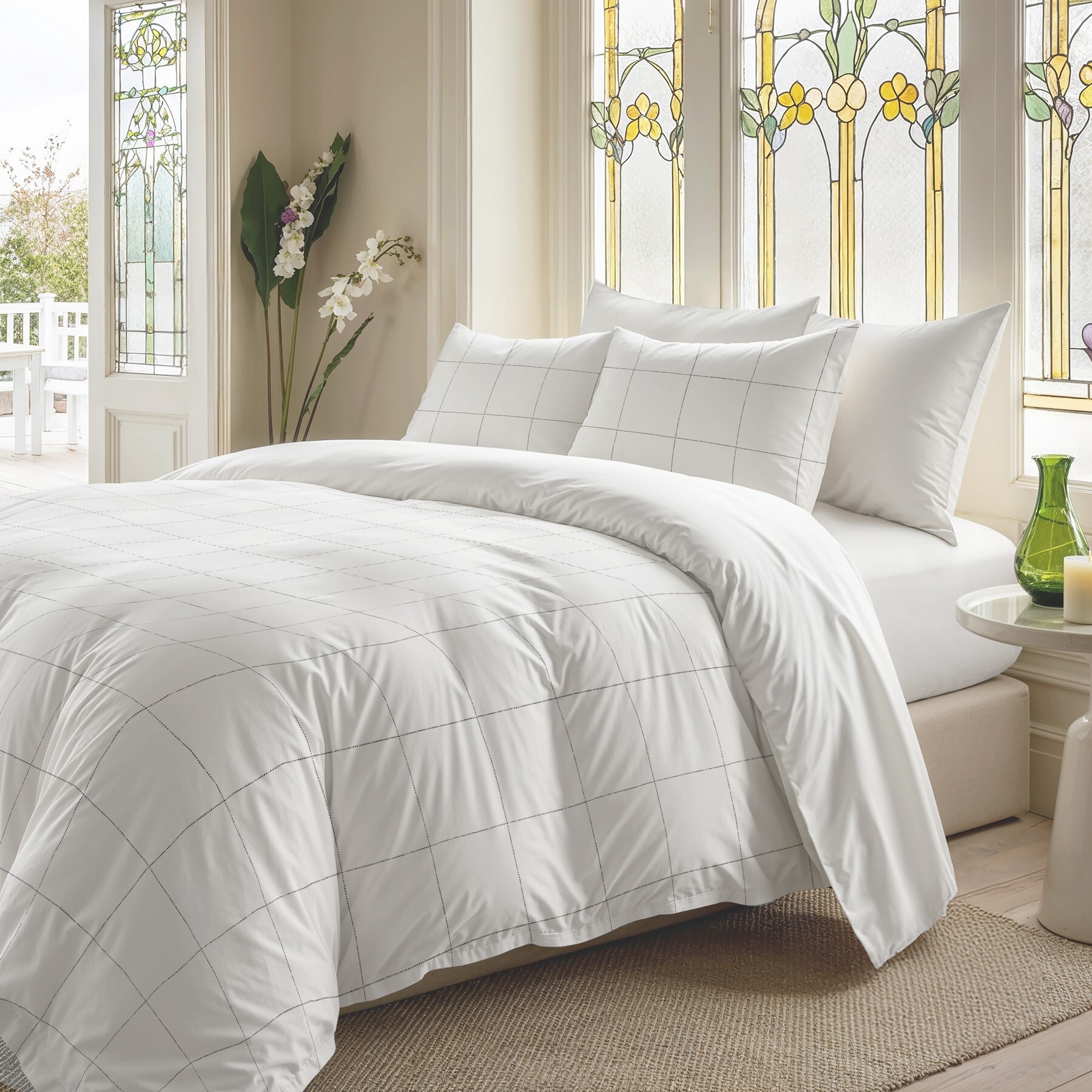 Couverture Bahama Nordic