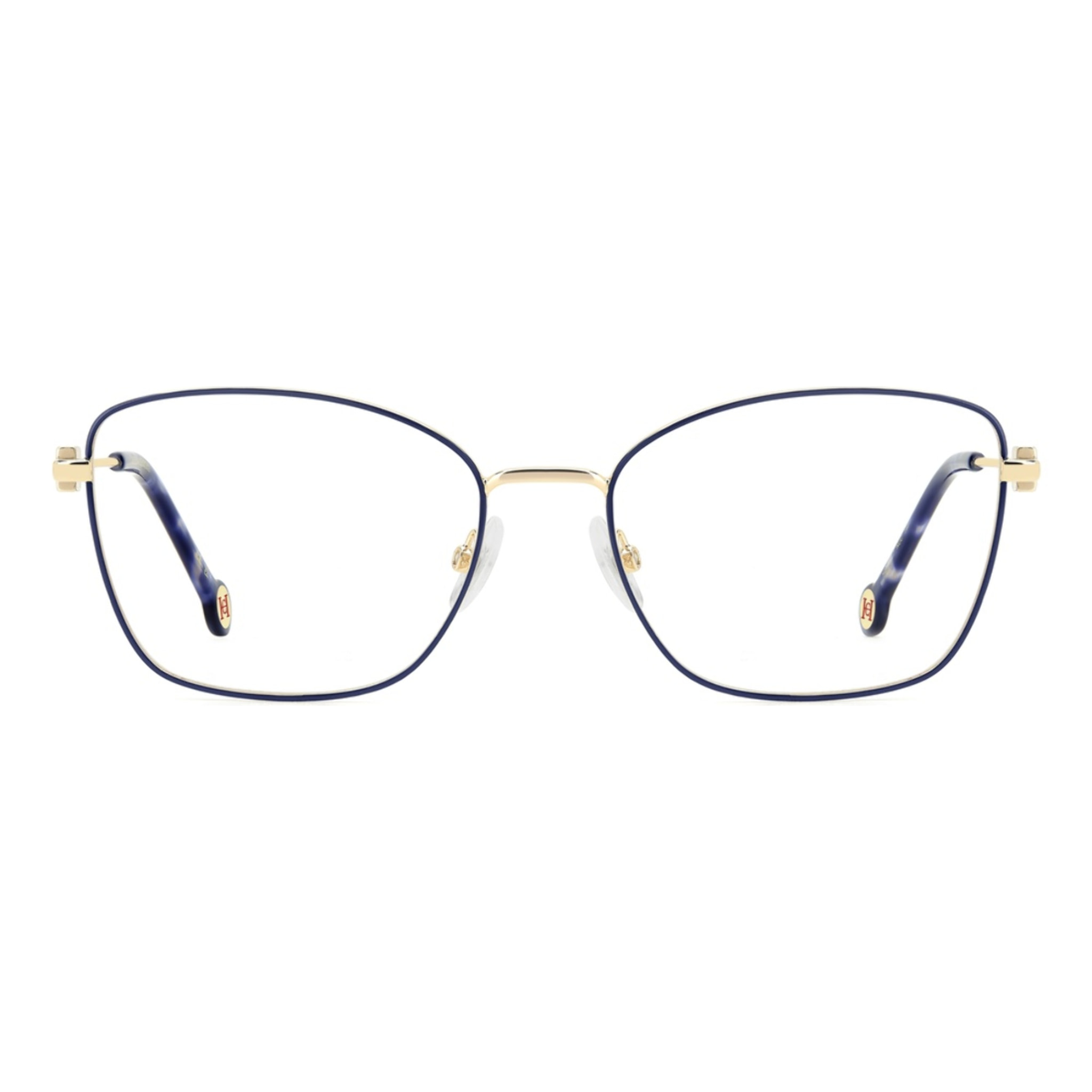 GAFAS DE VISTA CAROLINA HERRERA HER 0277 NUC