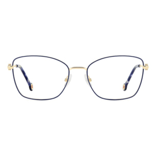 GAFAS DE VISTA CAROLINA HERRERA HER 0277 NUC