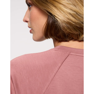 Sudadera Rosa - Vitula