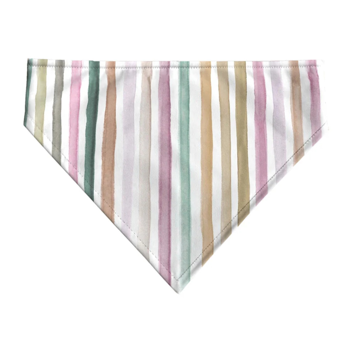 Pack de 2 bandanas pour animaux Naiara 4-100