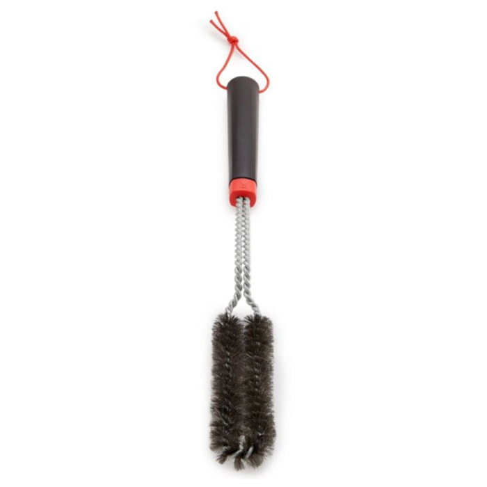 Brosse barbecue WEBER BROSSE DE PRECISION