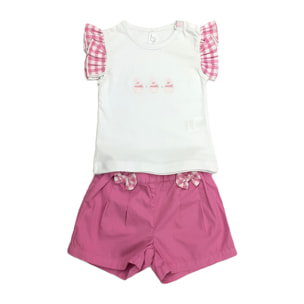 COMPLETO 2PZ PASTICCINI