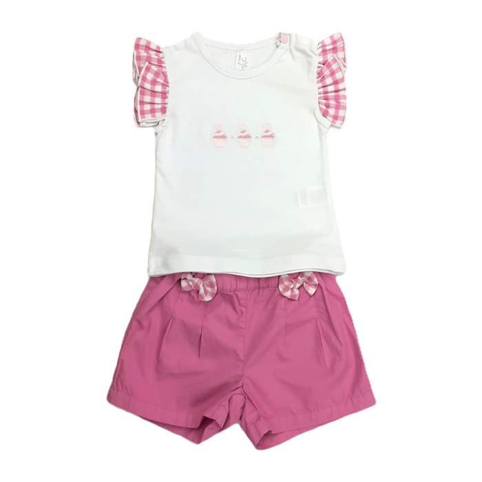 COMPLETO 2PZ PASTICCINI