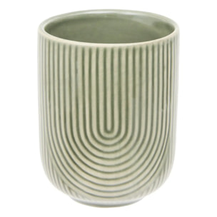 Tasse Lya 200ml vert
