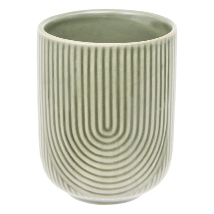 Tasse Lya 200ml vert