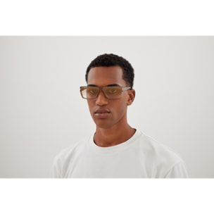 Gafas de Sol Saint Laurent SL 757-003 de Acetato Unisex 64 mm