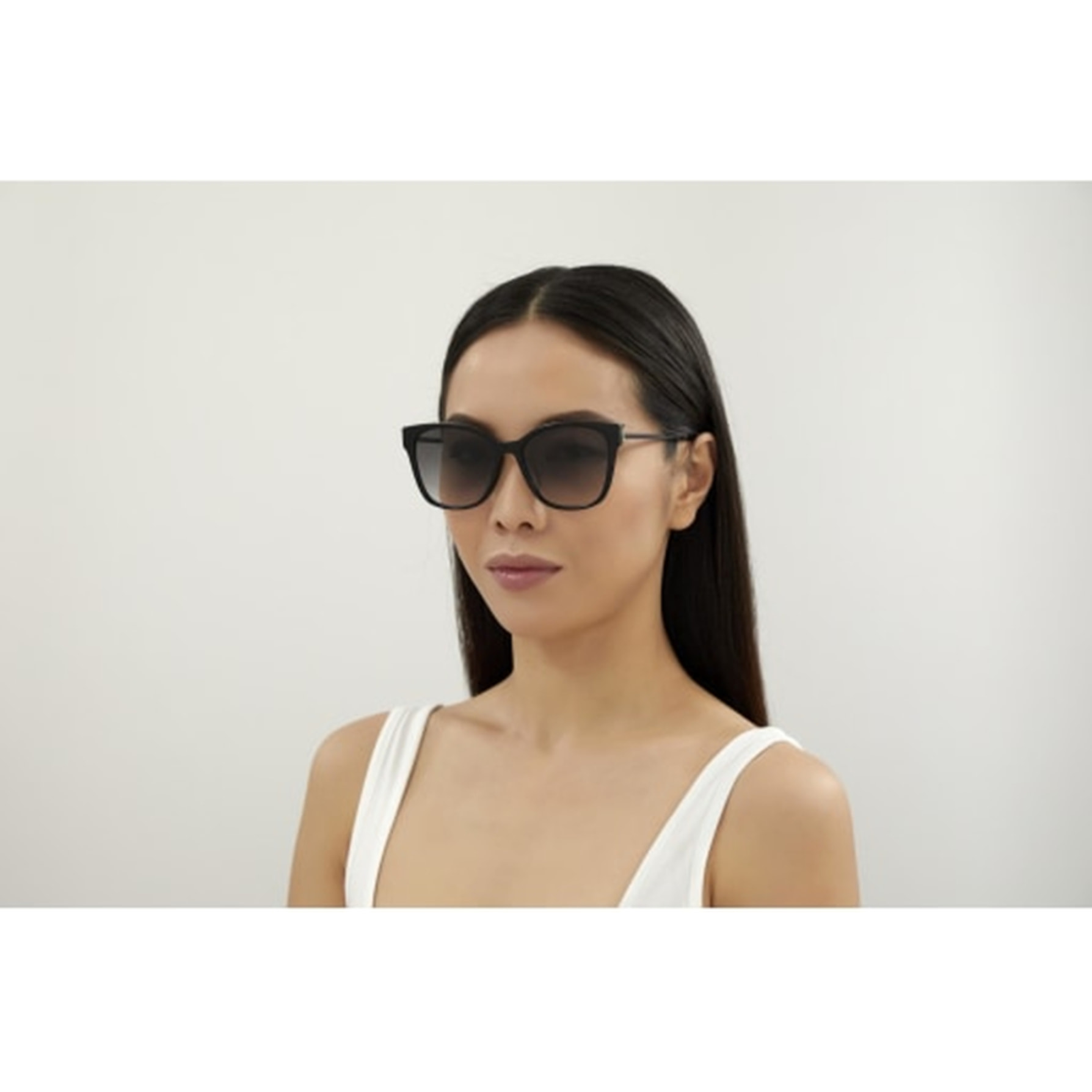 Gafas de Sol Saint Laurent SL M48S/K-002 de Acetato Mujer 56 mm