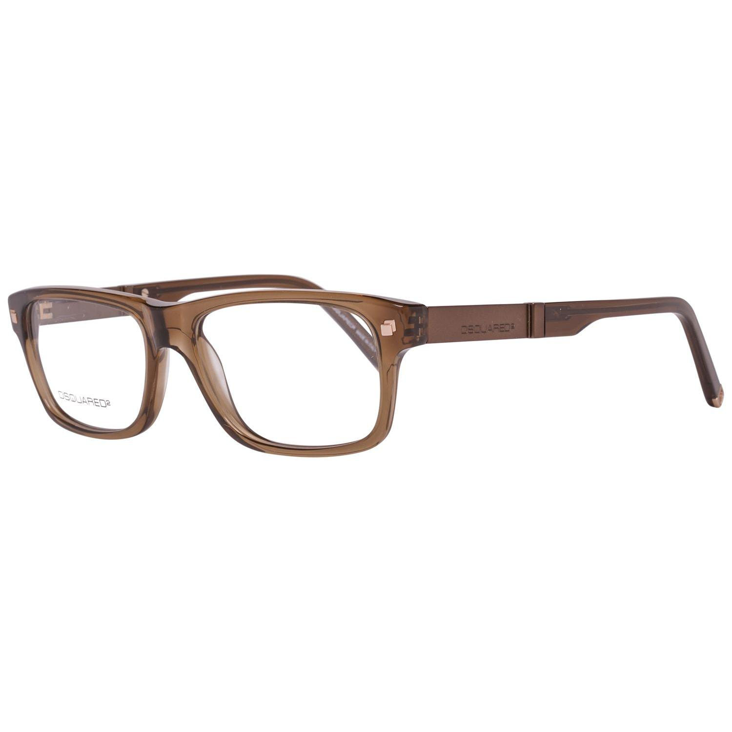 Montura de gafas Dsquared2 Hombre DQ5103-093-52