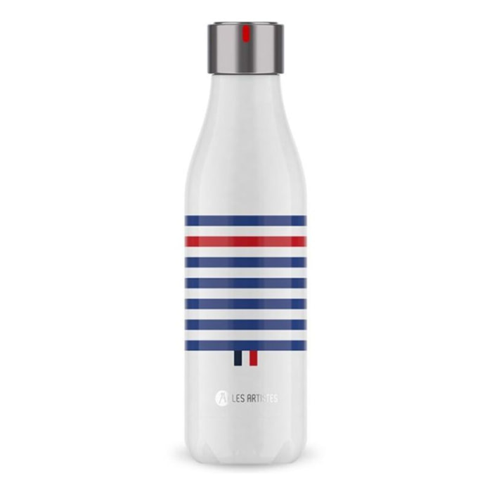 Bouteille isotherme LES ARTISTES Bottle Up Sailor 500ml