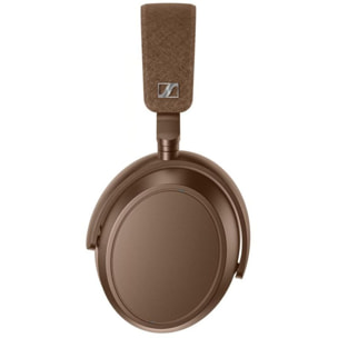 Casque SENNHEISER Momentum 4 Marron