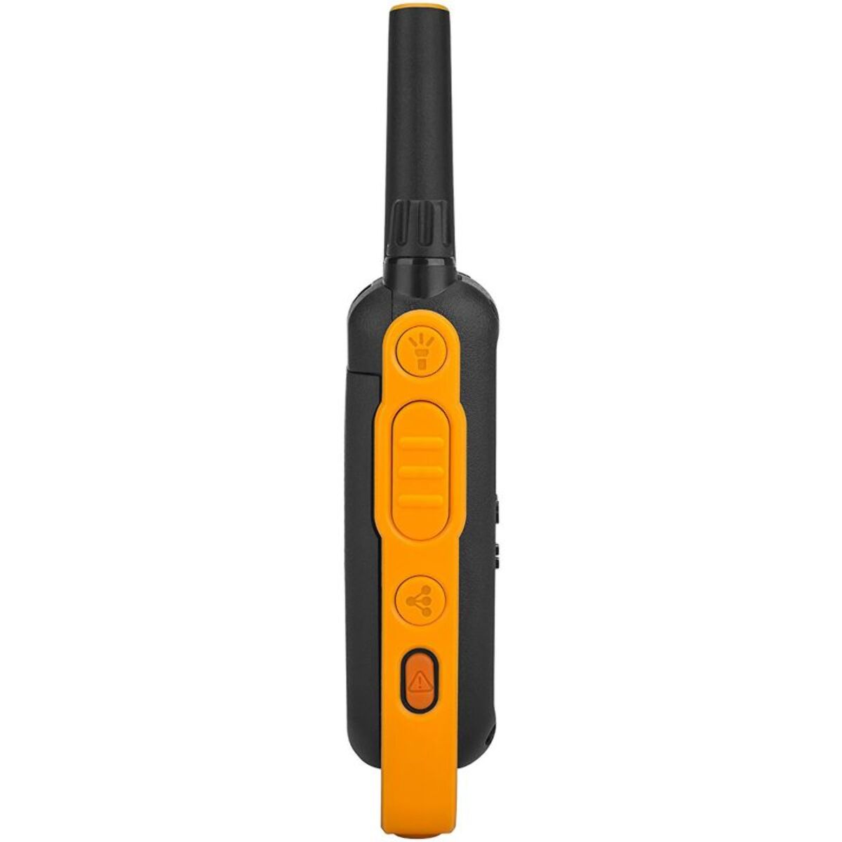 Talkie walkie MOTOROLA T82 Extreme Twin Noir/Jaune