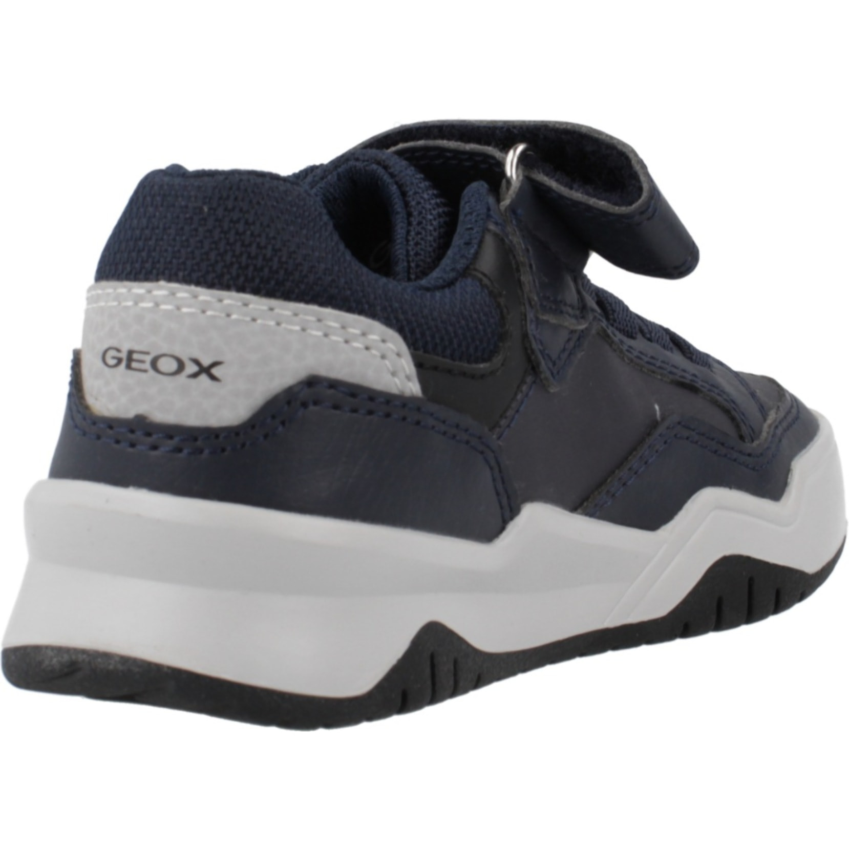 SNEAKERS GEOX J PERTH BOY